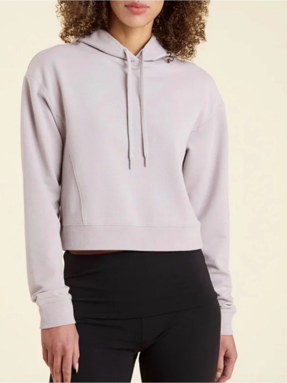 Nuuds Cloudtech Hoodie